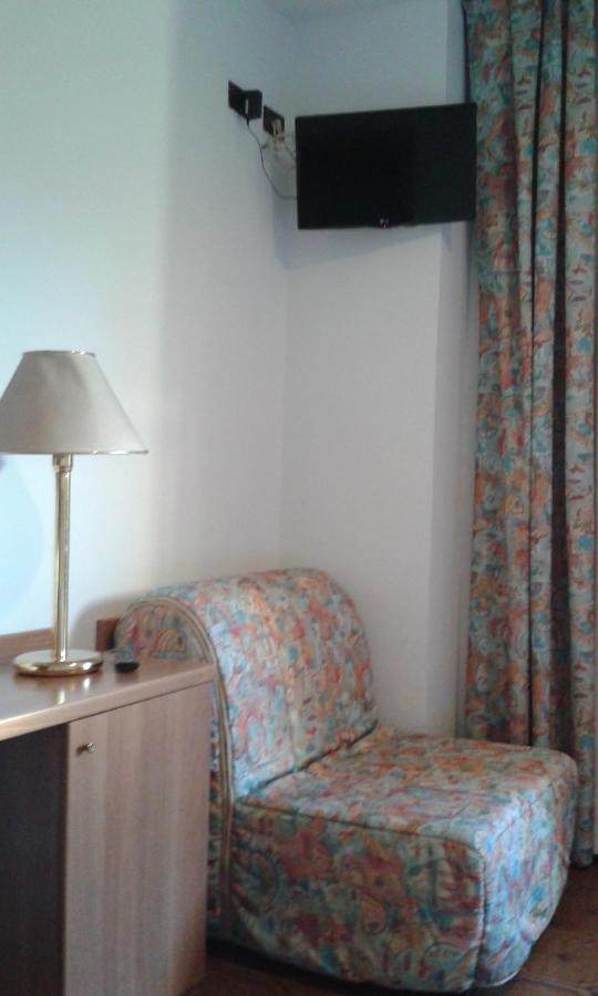 Hotel Regina Campolongo Maggiore Kültér fotó