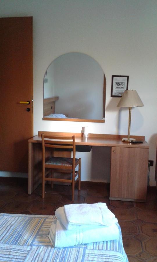 Hotel Regina Campolongo Maggiore Kültér fotó