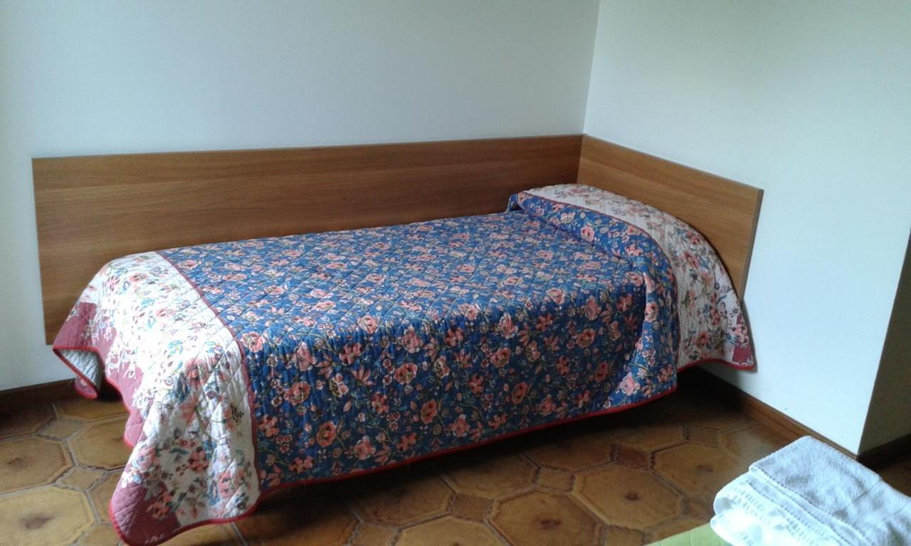 Hotel Regina Campolongo Maggiore Kültér fotó