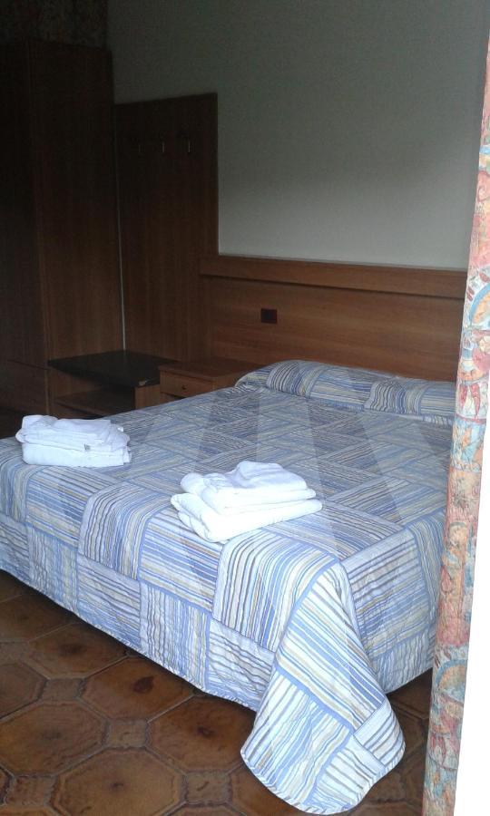 Hotel Regina Campolongo Maggiore Kültér fotó