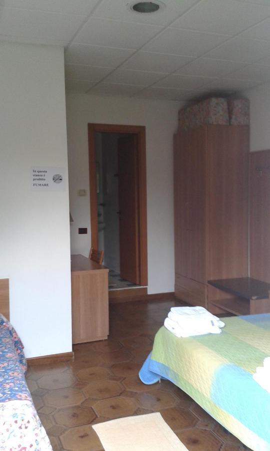 Hotel Regina Campolongo Maggiore Kültér fotó